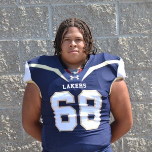 Travis Haines