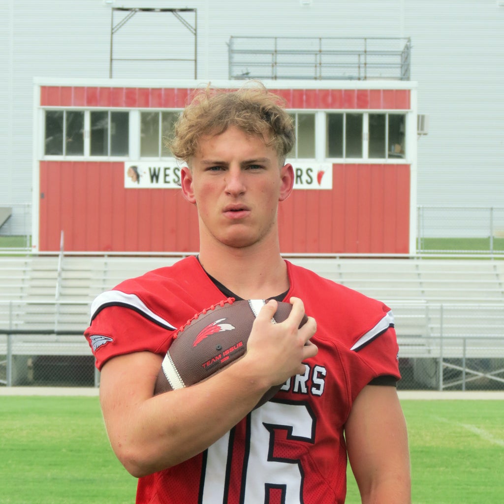 Maddox Cline mugshot