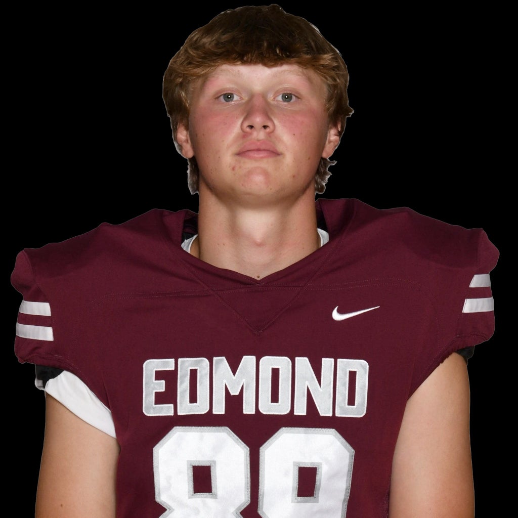 Knox Watson mugshot