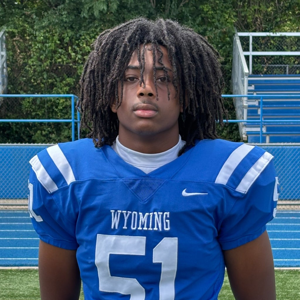 Elijah Fleming mugshot