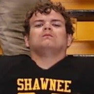 Adam Jenkins mugshot