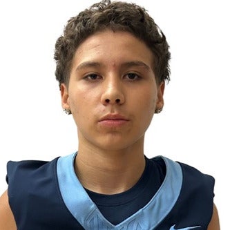 Lukas Rivera mugshot