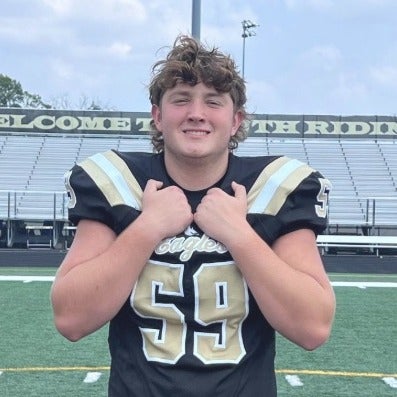 Noah Barnhill mugshot