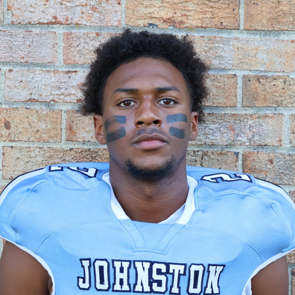 Trevon Paredes mugshot