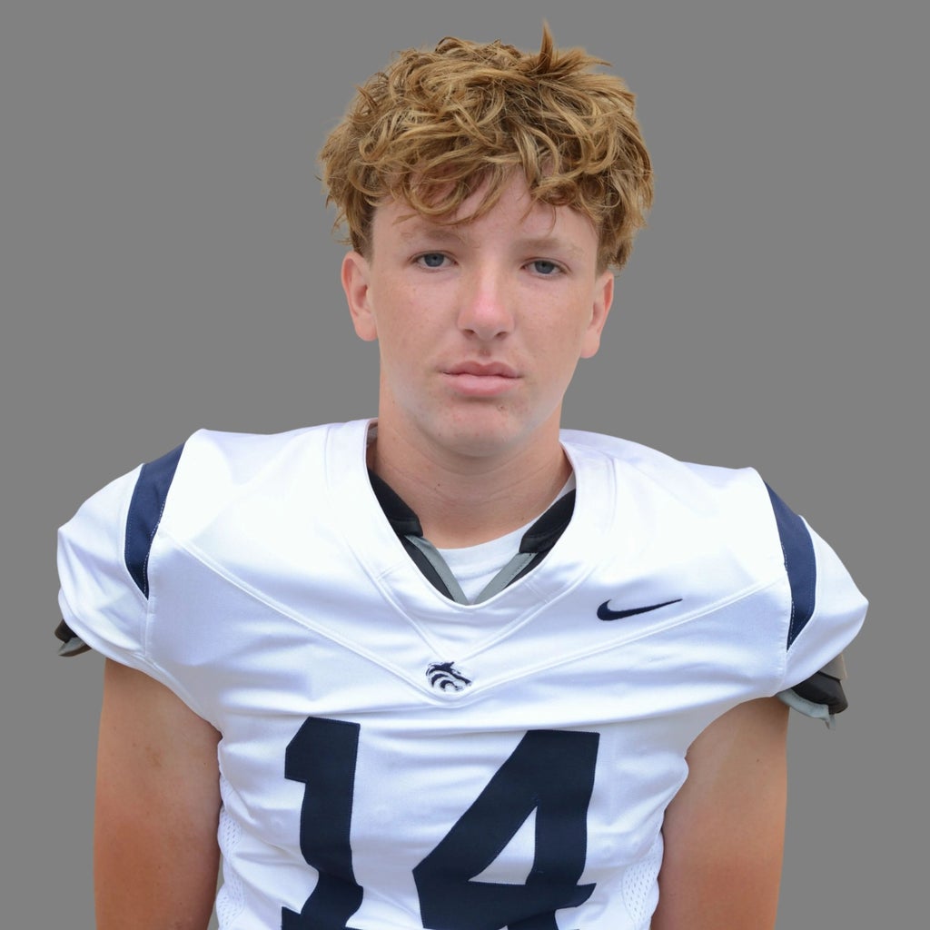 Caden Jacobs
