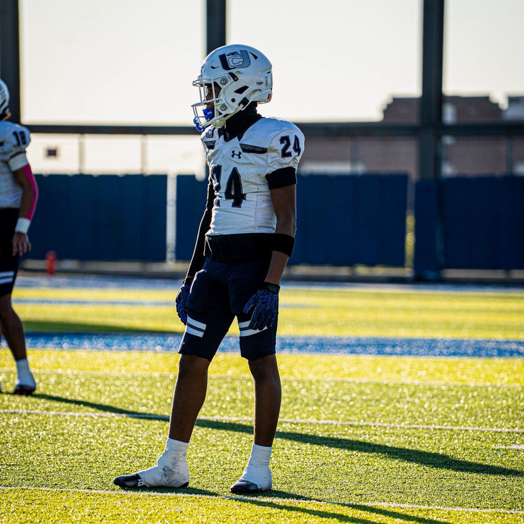 Richard Bates Jr. mugshot