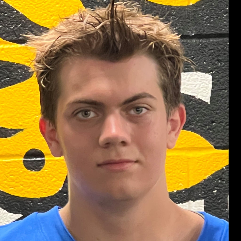 Levi Kennedy mugshot