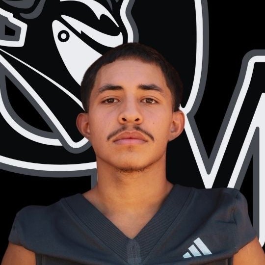 Damian Avila mugshot