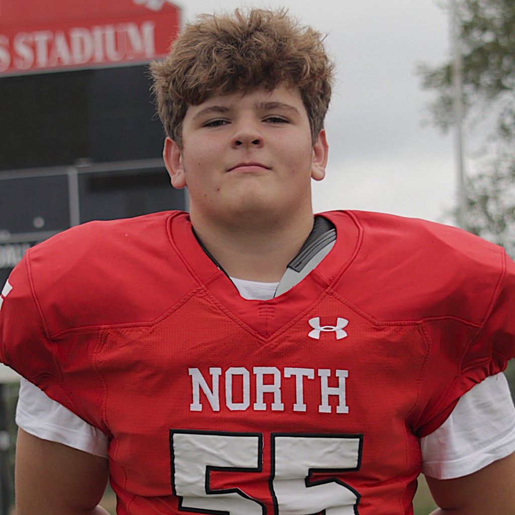 Nic Distefano mugshot