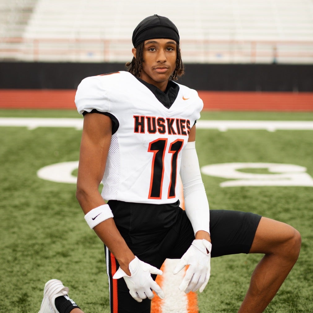 Jarek Edwards