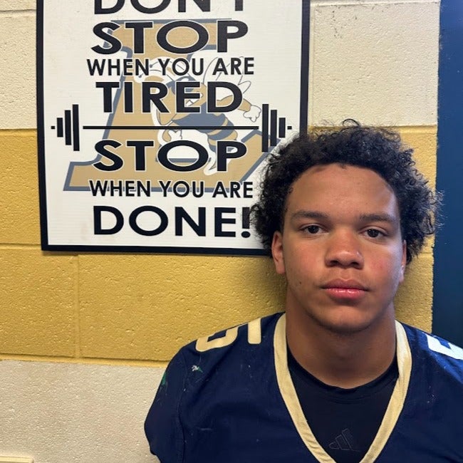 Rodney Tucker mugshot