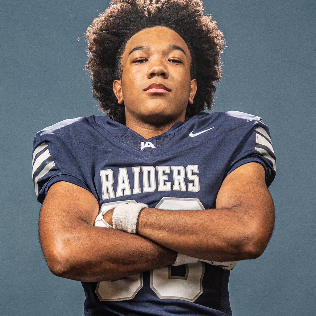 Randy Cooper mugshot