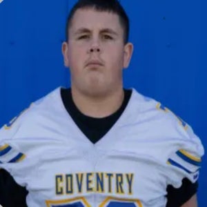 Mason Burnett mugshot