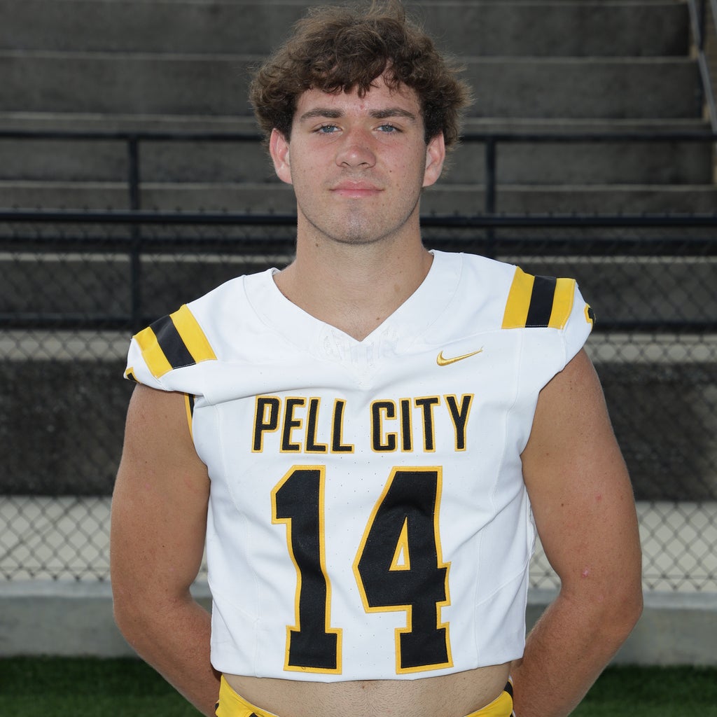 Jarrett Doran mugshot