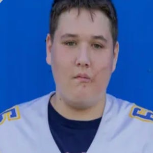 Caden Kline mugshot