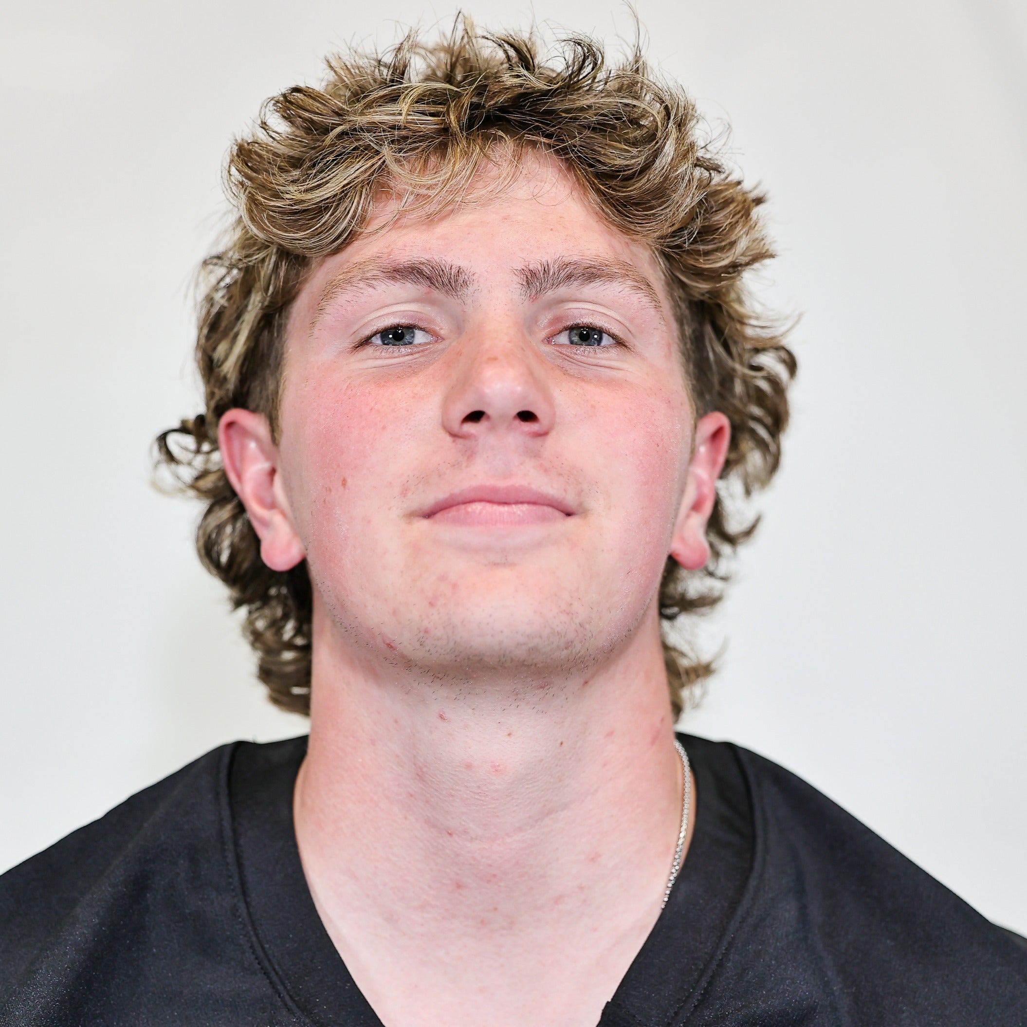 Keaton Bodily mugshot