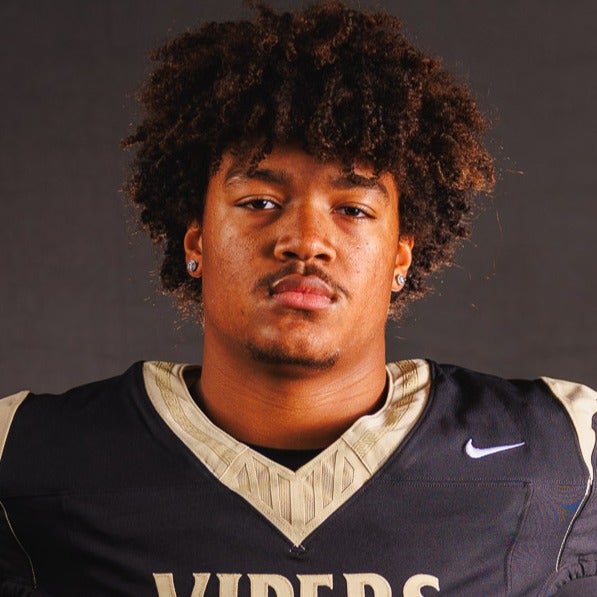 Jordan Peters mugshot