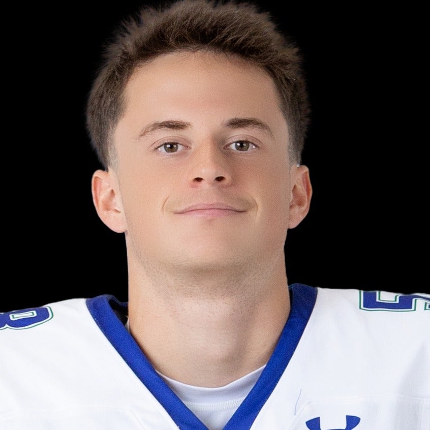 Sutton Syres mugshot