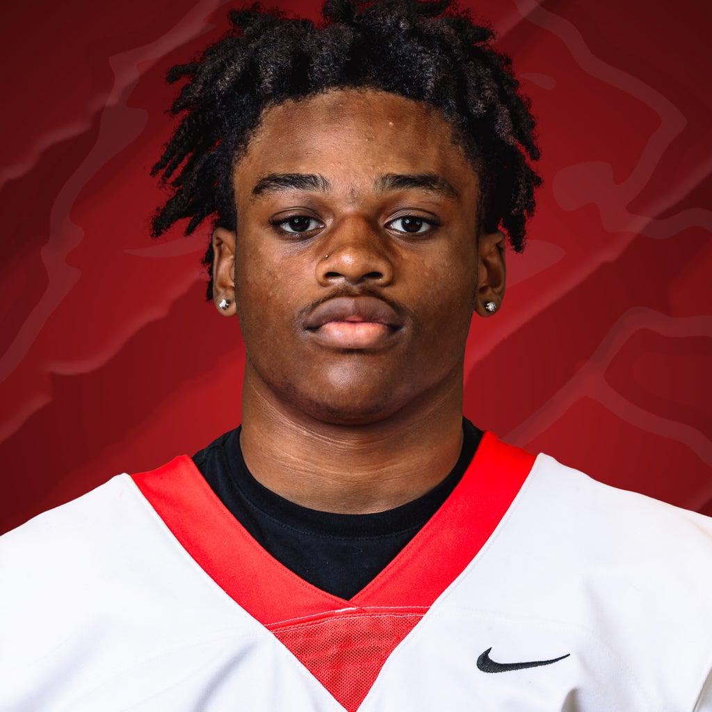 LV'TAMARION MARSHALL