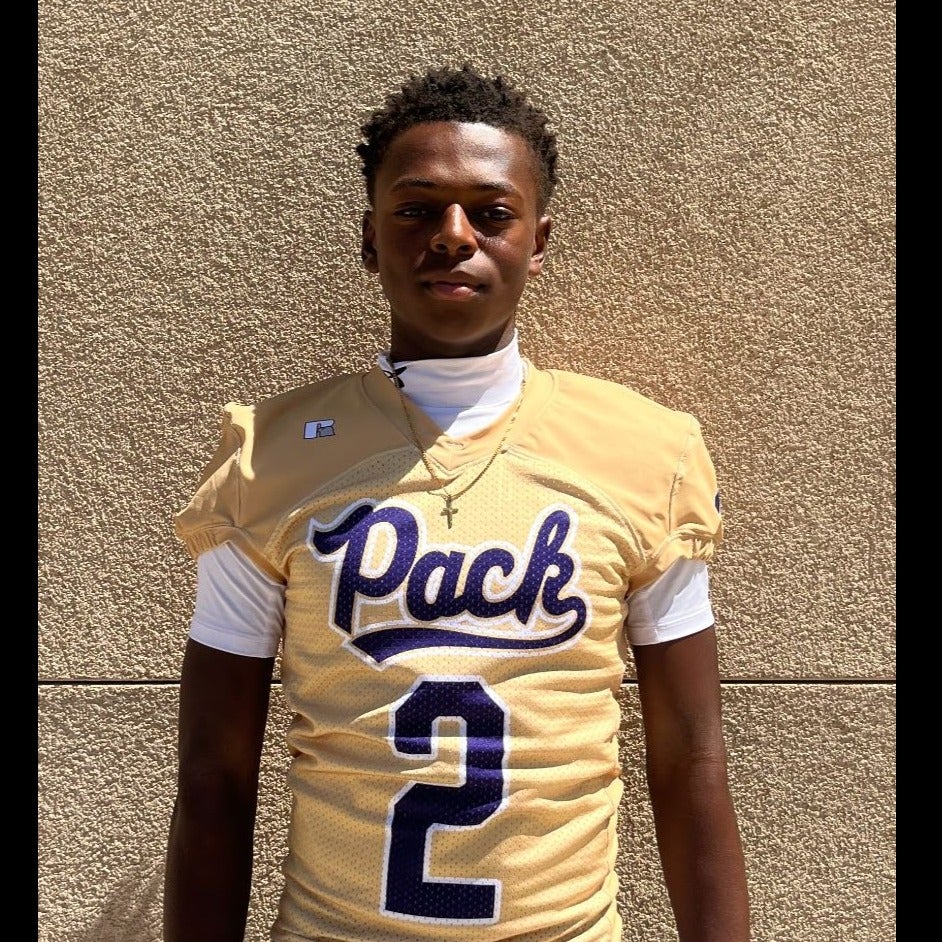 Meikhi White mugshot