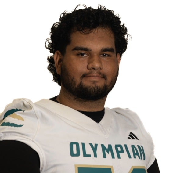 Chris Palacios mugshot