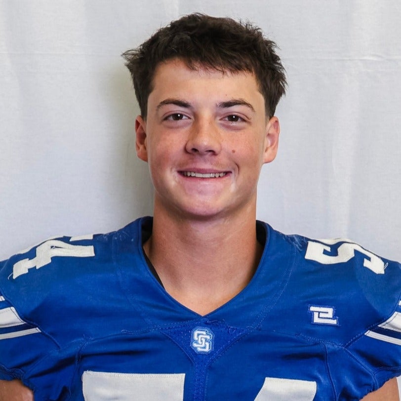 Carson Richins mugshot