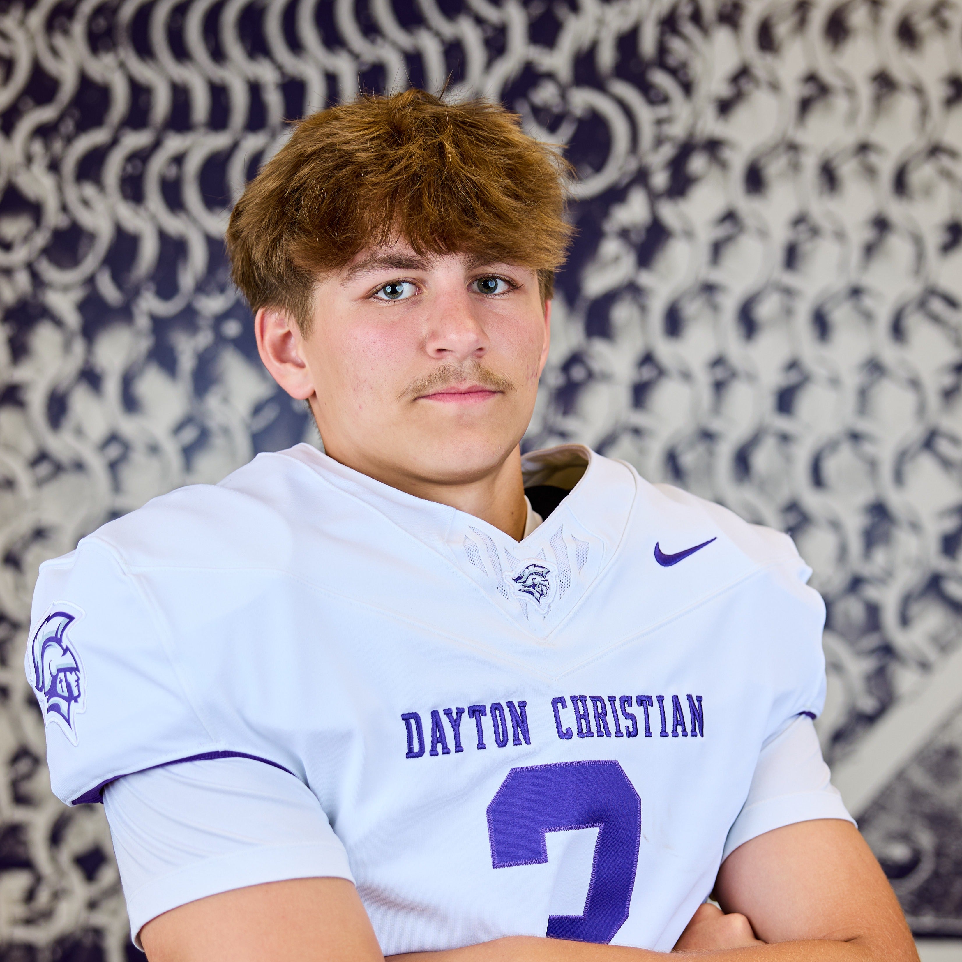 Cameron Hartman mugshot