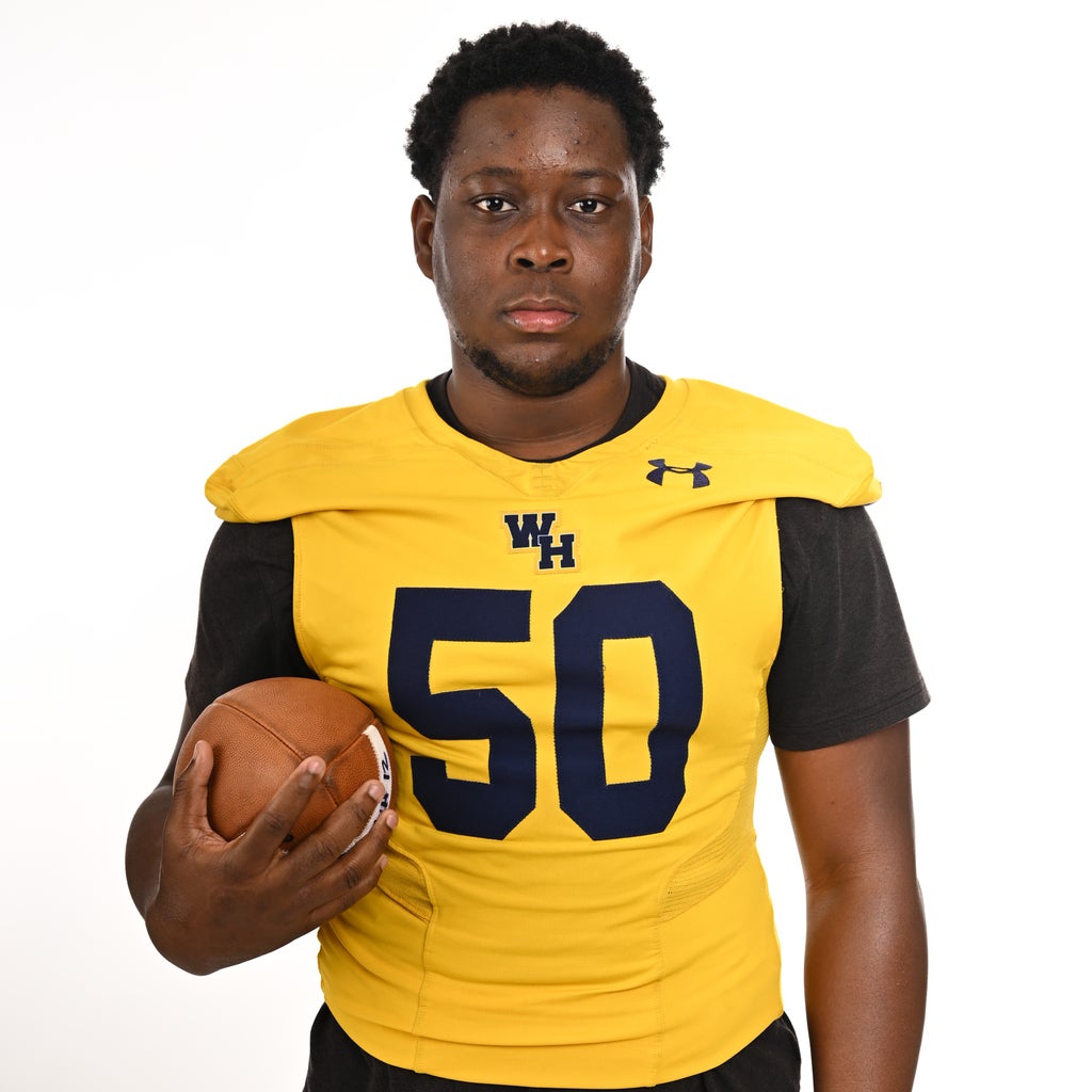 Guervens Jeune mugshot