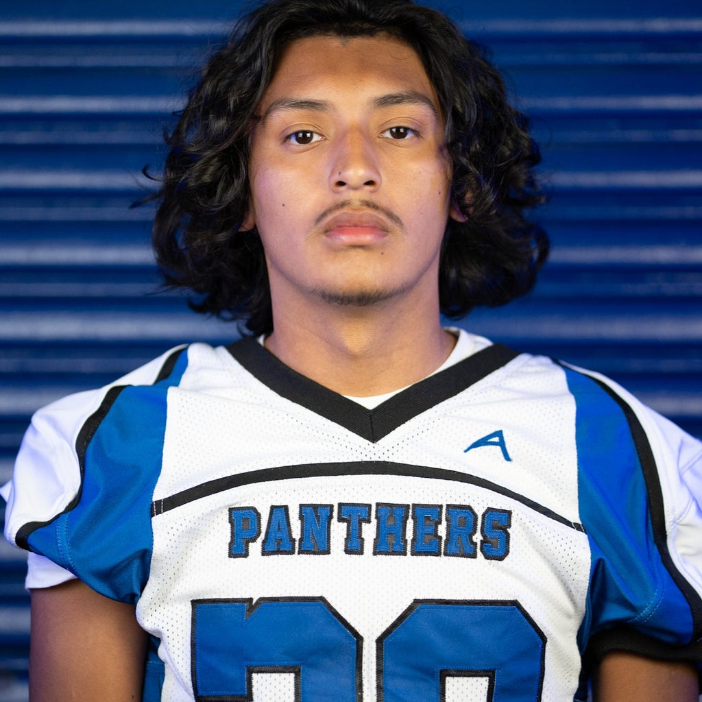 Aiden Flores mugshot