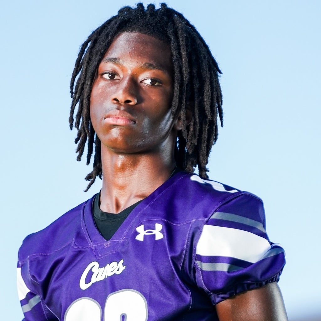 Zani "Zy" Cole mugshot