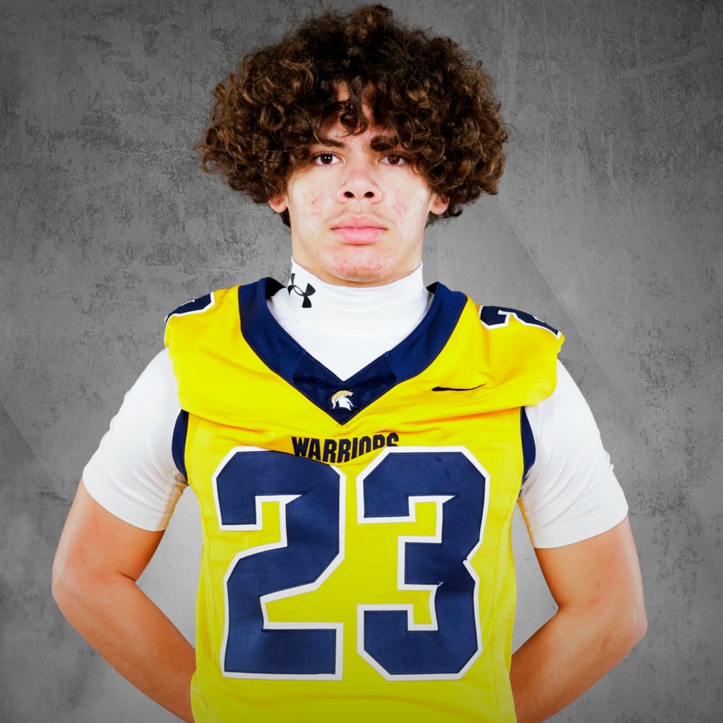 Sebastian Ramos mugshot