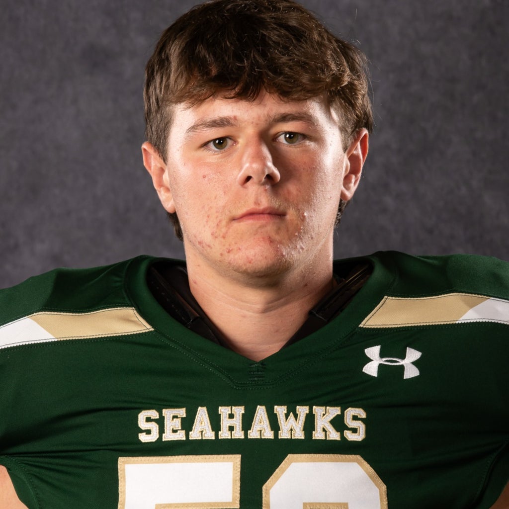 Jackson Mullins mugshot