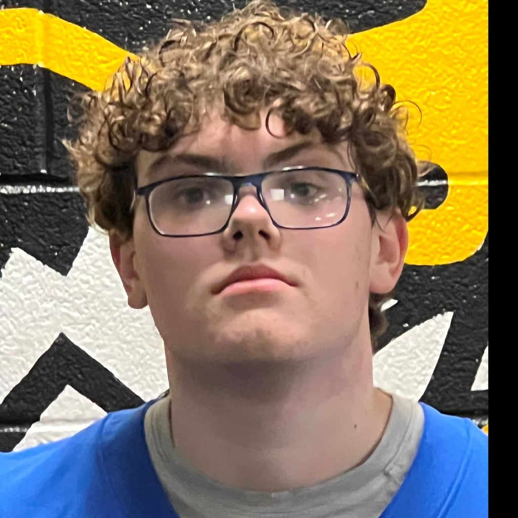 Weston Benton mugshot