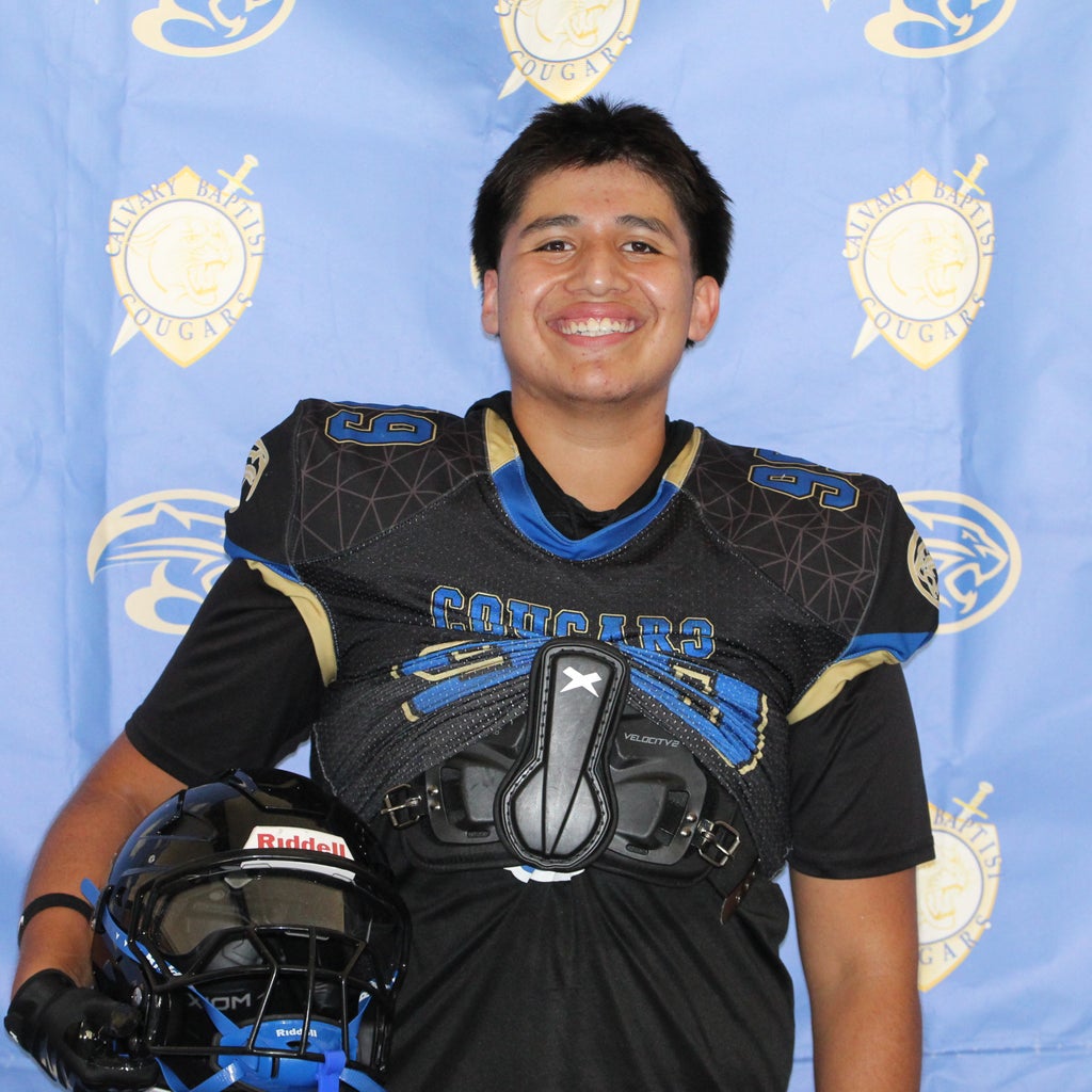 Cayden Salgado