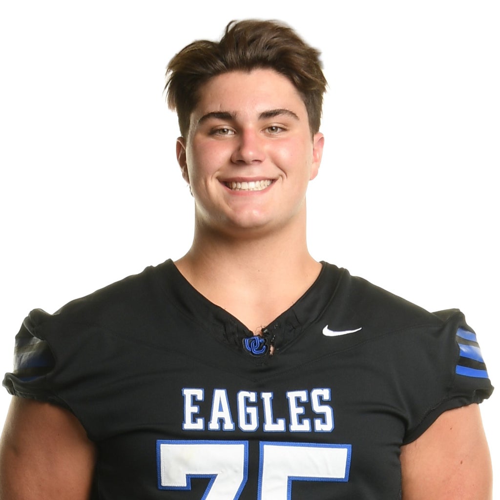 Tucker Smith mugshot