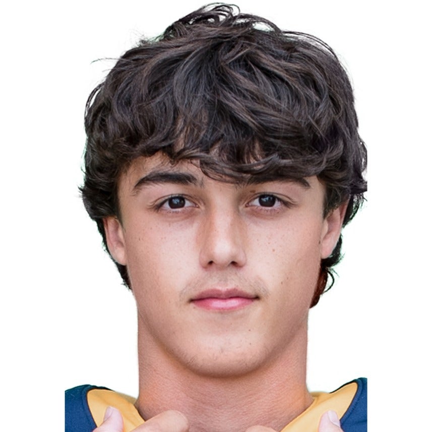 Blake Schneider mugshot