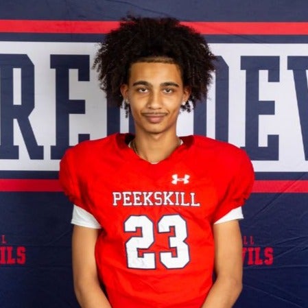 Jayden Kellogg