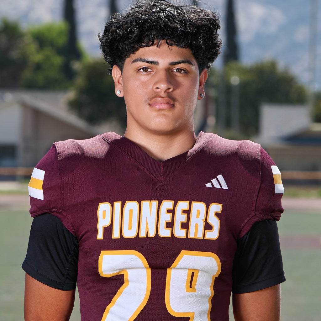 Noah Gonzalez mugshot
