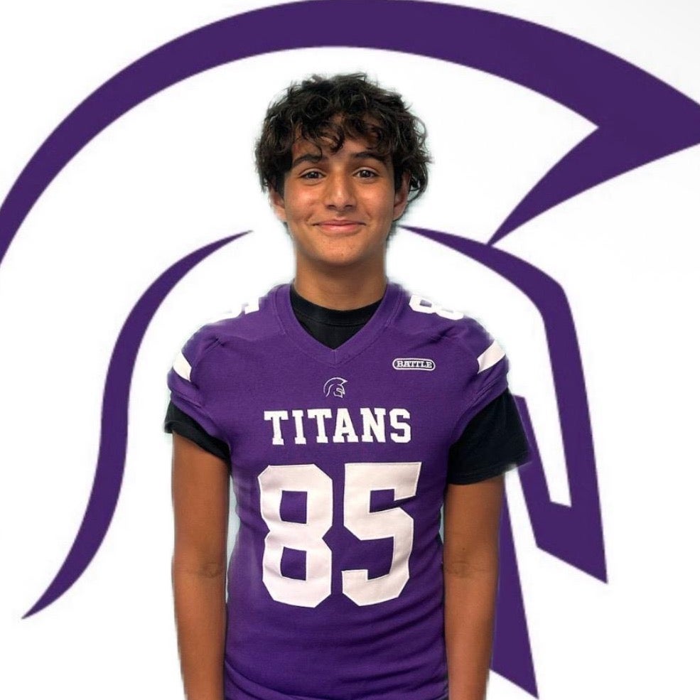 Christopher Trujillo mugshot