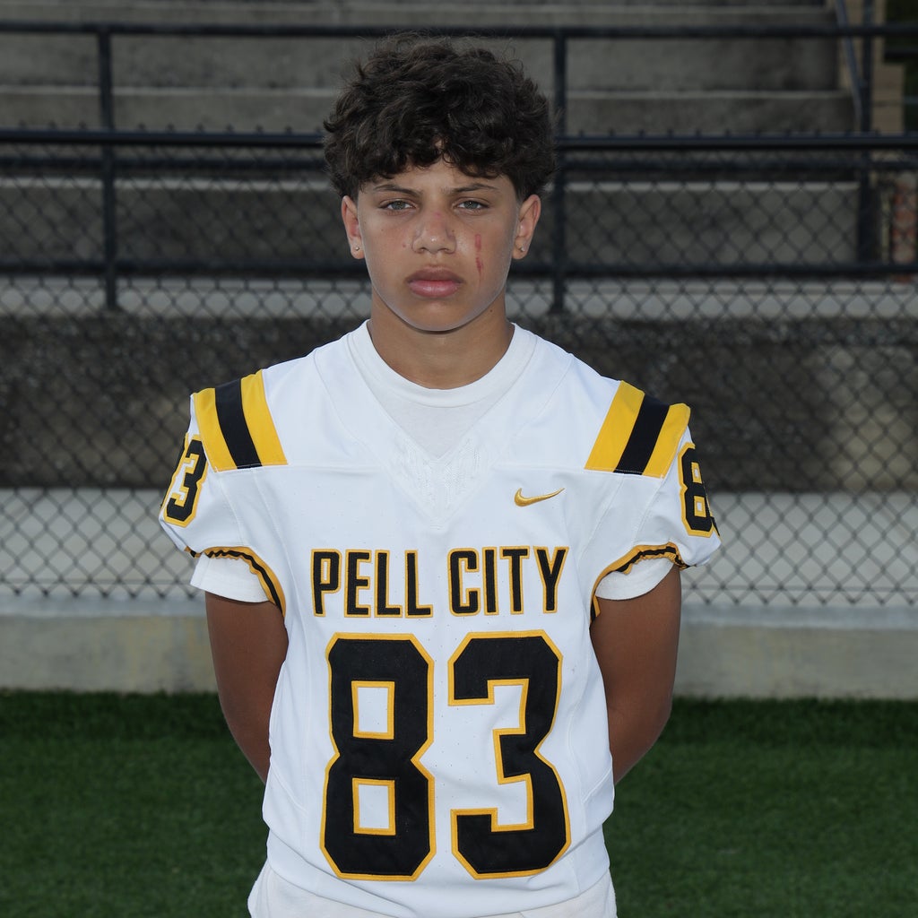 Ameri Fulton mugshot