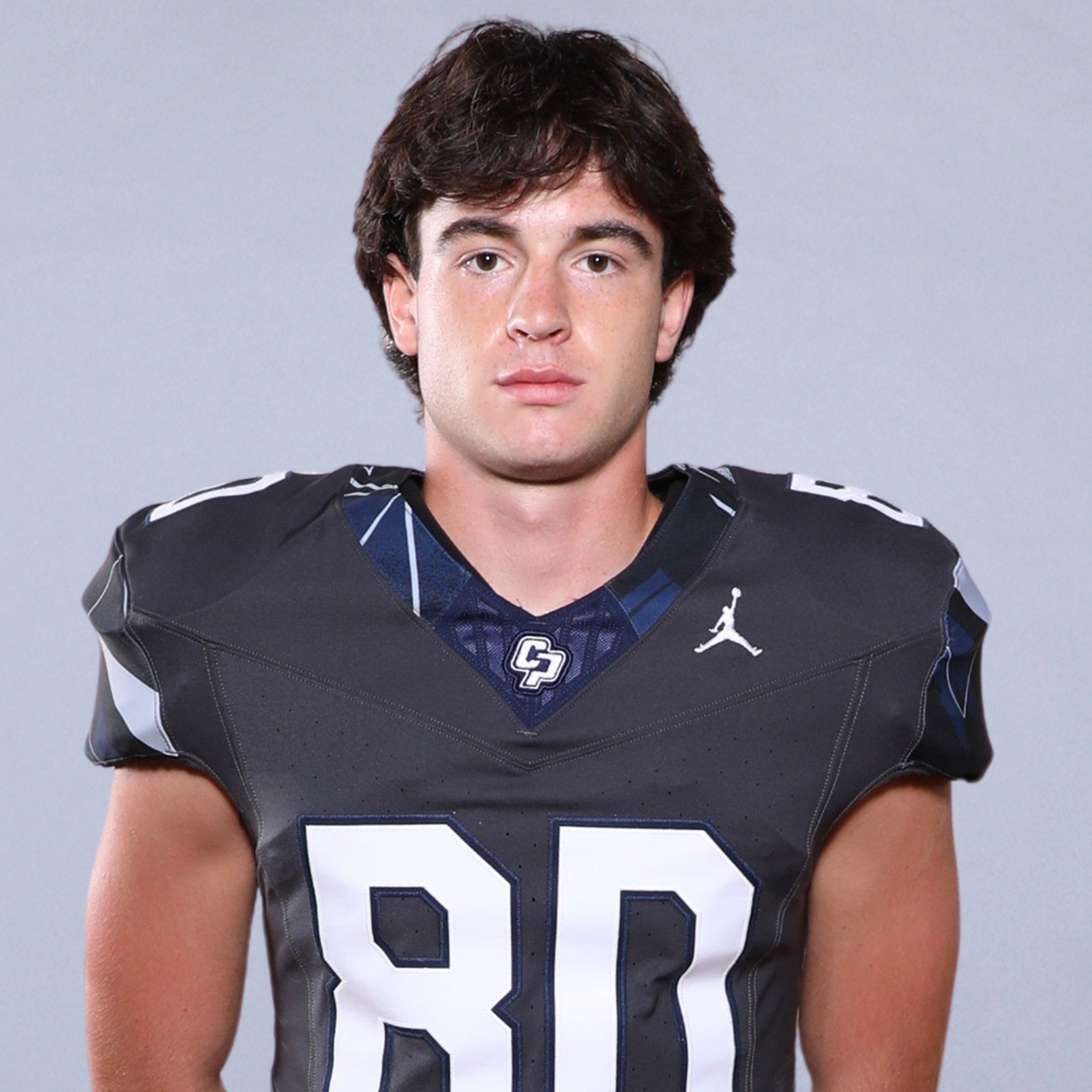 Beckett Cocke mugshot