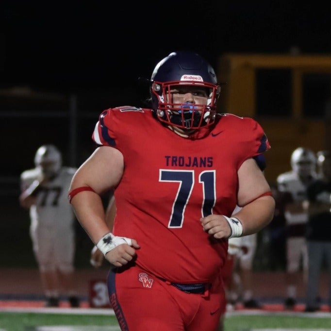 Jason Edwards mugshot