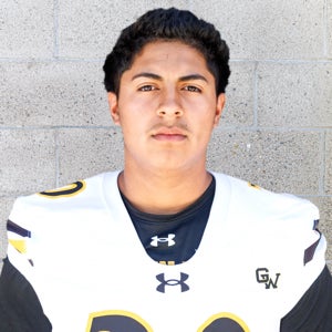 Ethan Ramirez
