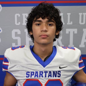 Avan Mascarenas mugshot