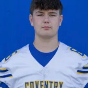 Brennan Howley mugshot