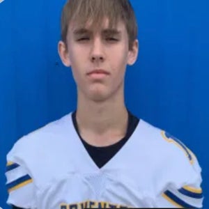Bradley Steele mugshot