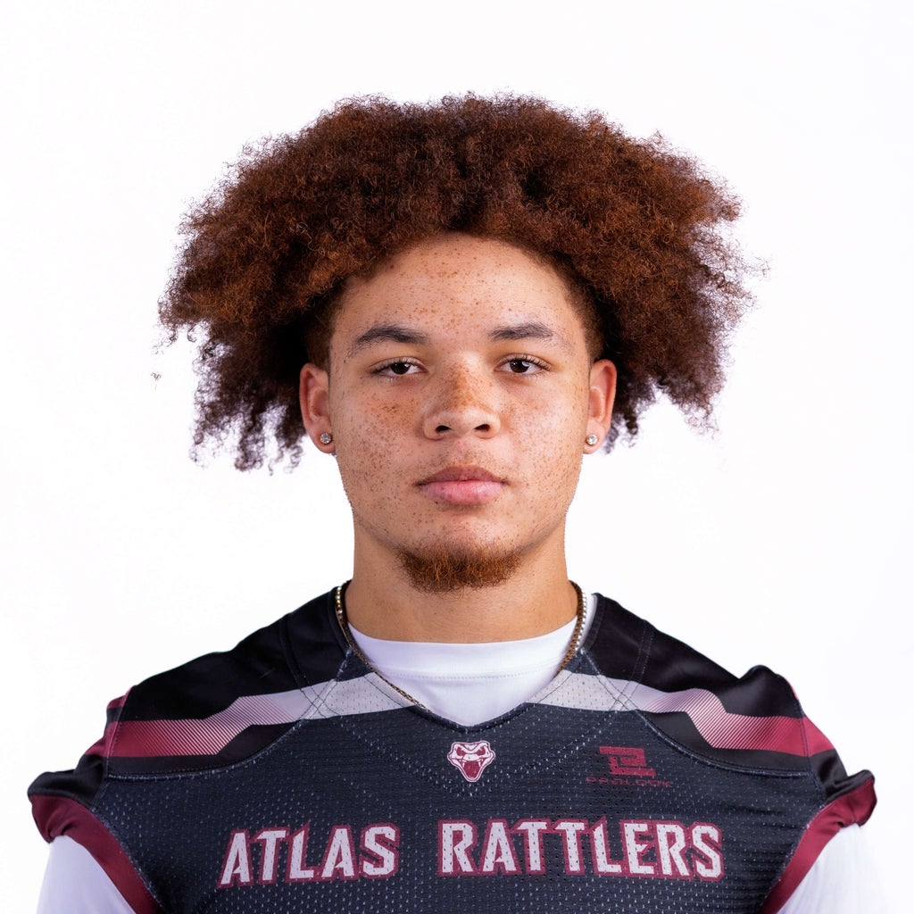 Alex Davis mugshot
