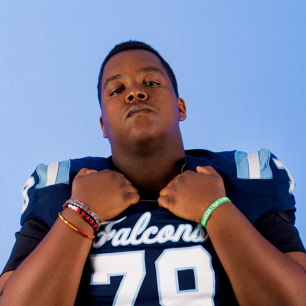 Carm Pierre-noel mugshot