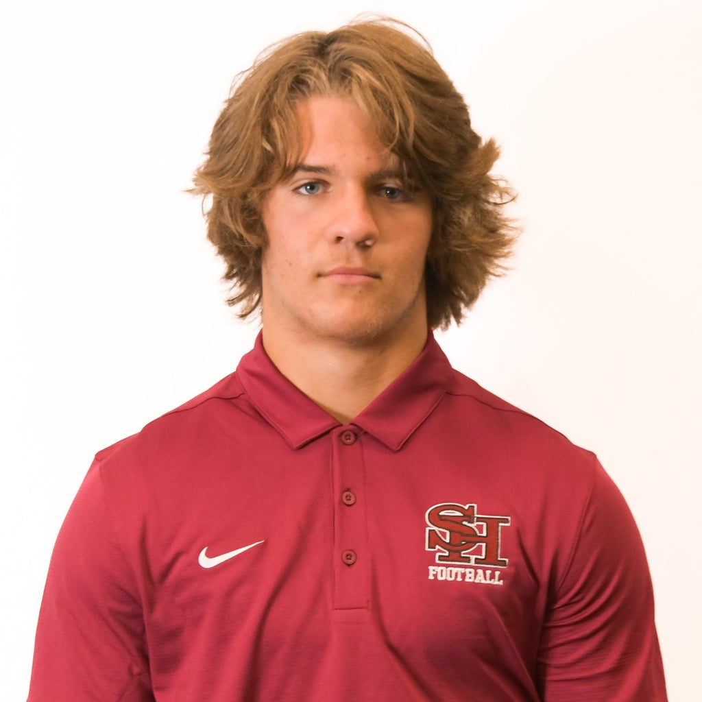 Gavin McWhirk mugshot