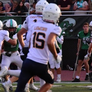 Wyatt Leming mugshot